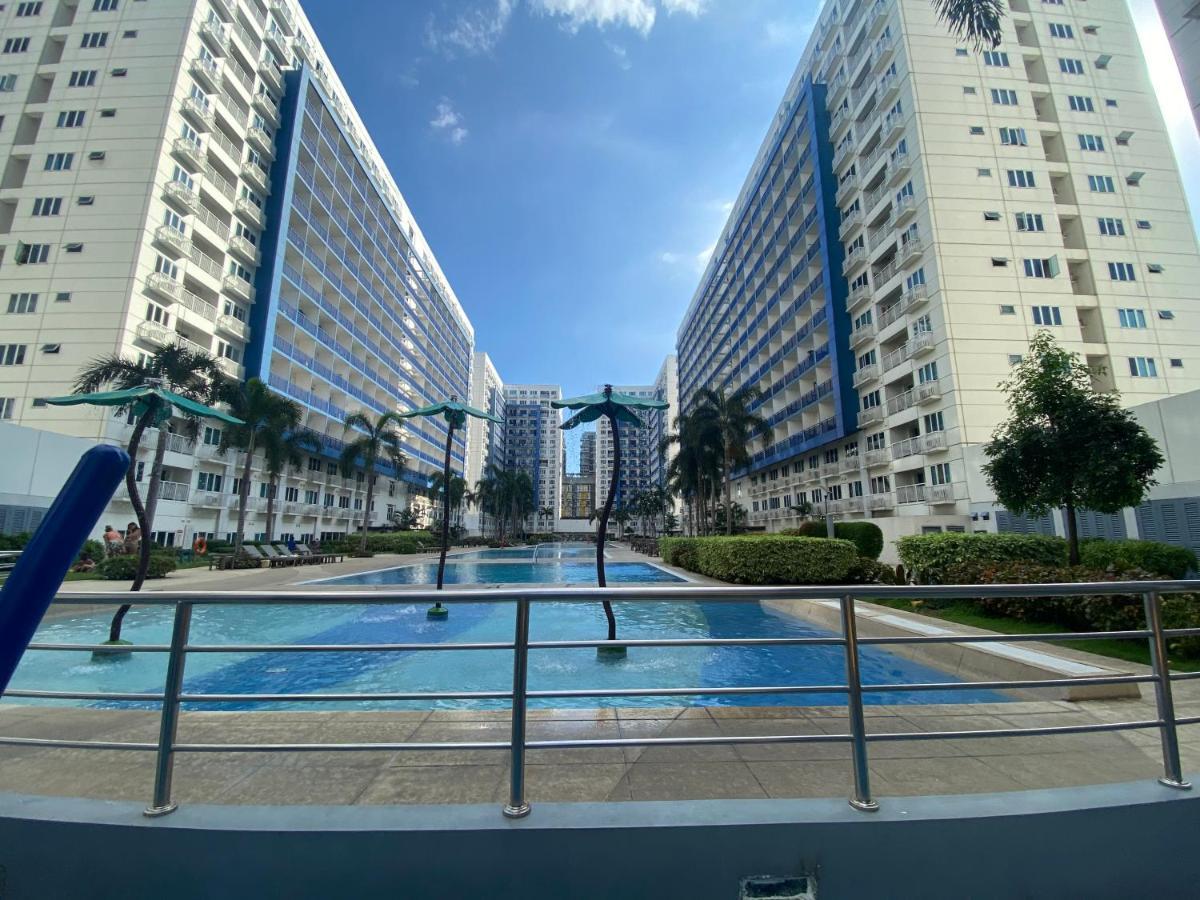 Madison'S Place At Sea Moa 马尼拉 外观 照片