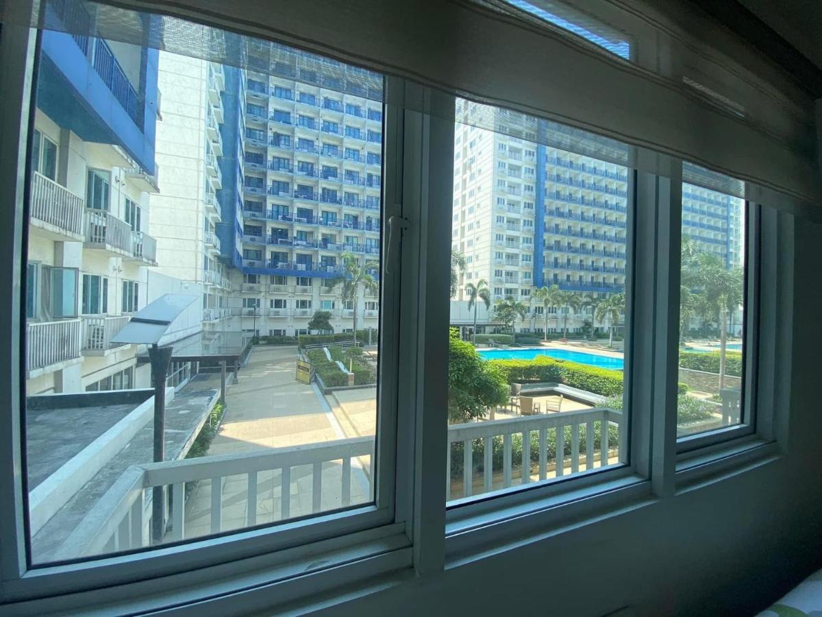 Madison'S Place At Sea Moa 马尼拉 外观 照片