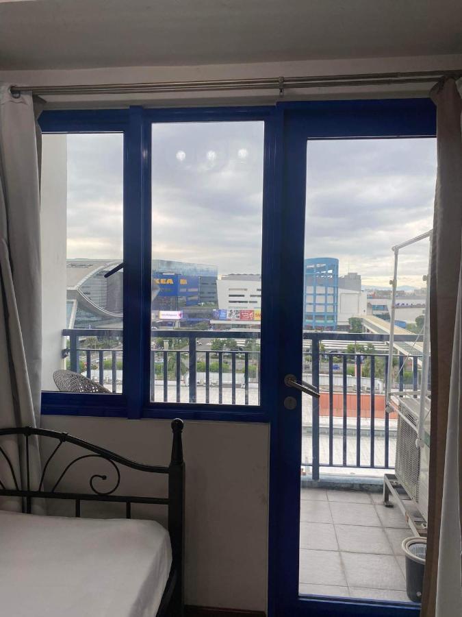 Madison'S Place At Sea Moa 马尼拉 外观 照片