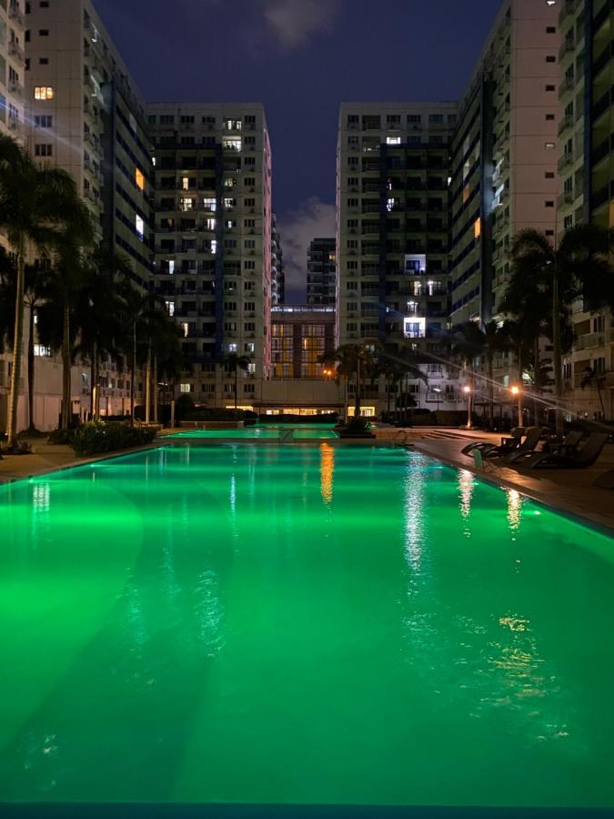 Madison'S Place At Sea Moa 马尼拉 外观 照片