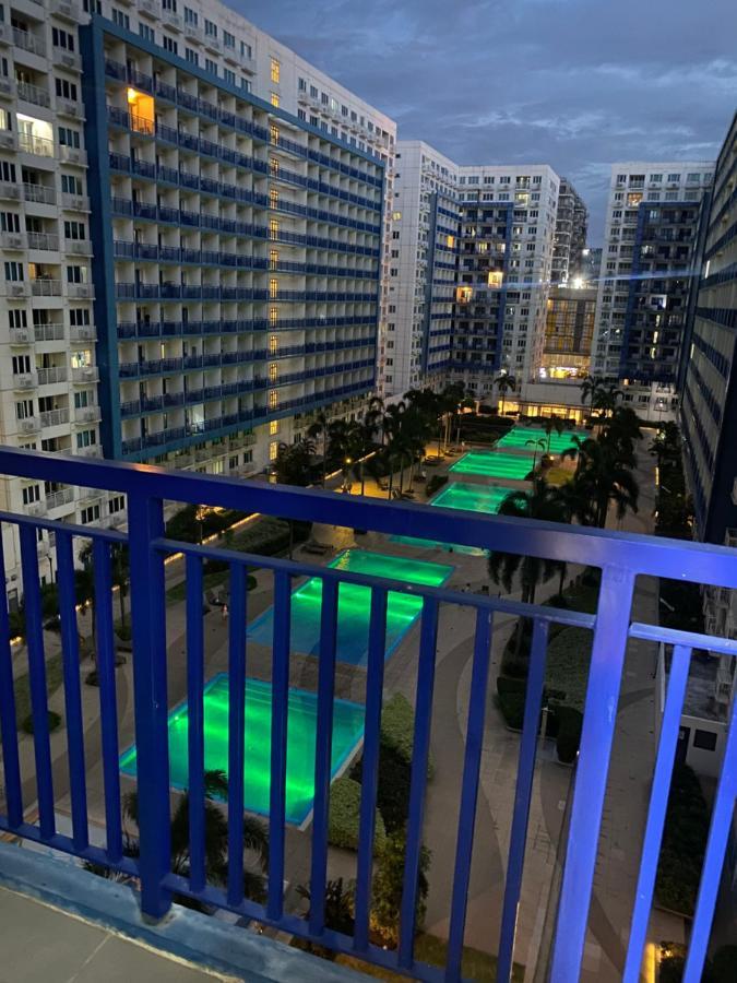 Madison'S Place At Sea Moa 马尼拉 外观 照片