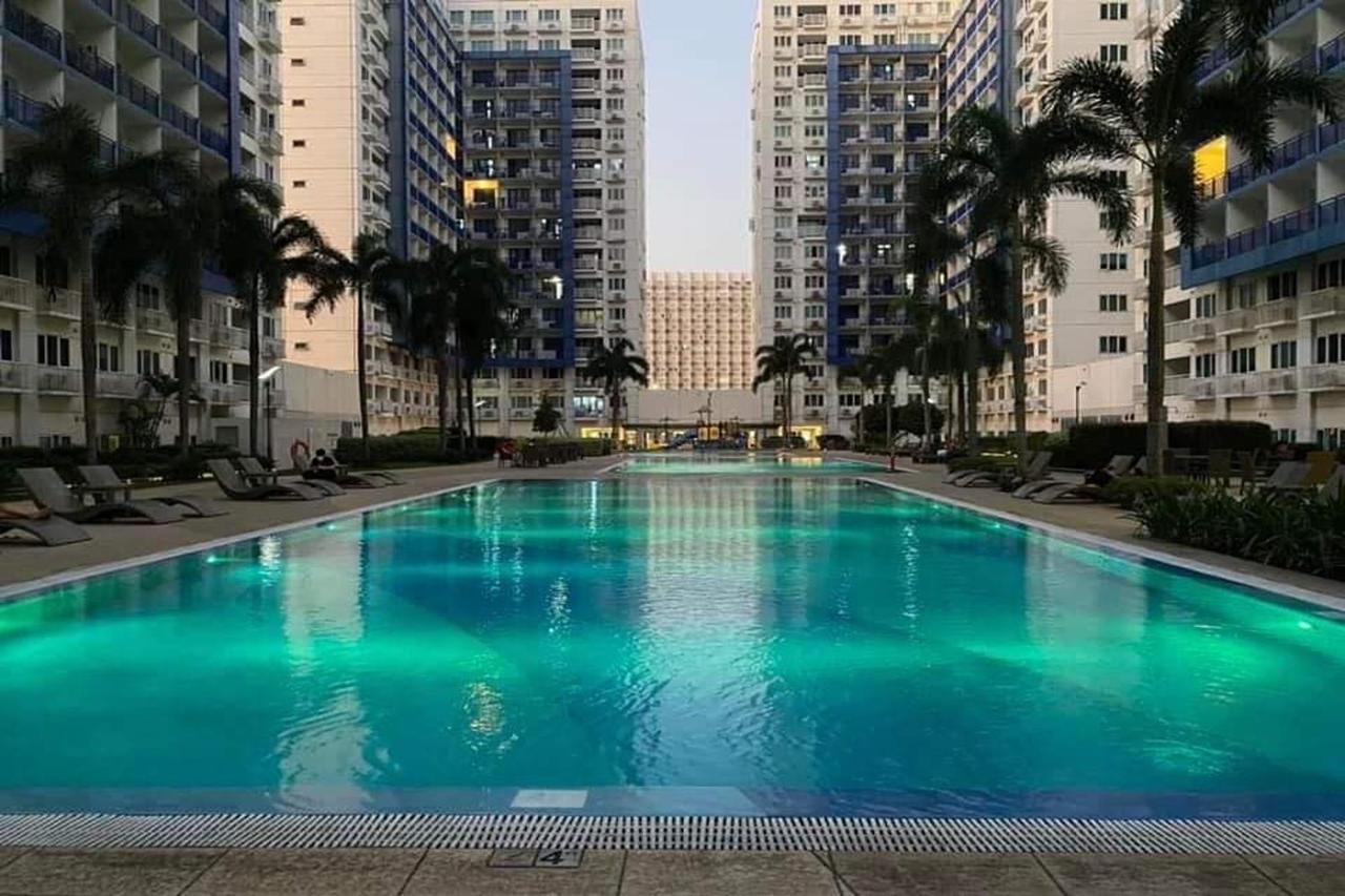 Madison'S Place At Sea Moa 马尼拉 外观 照片