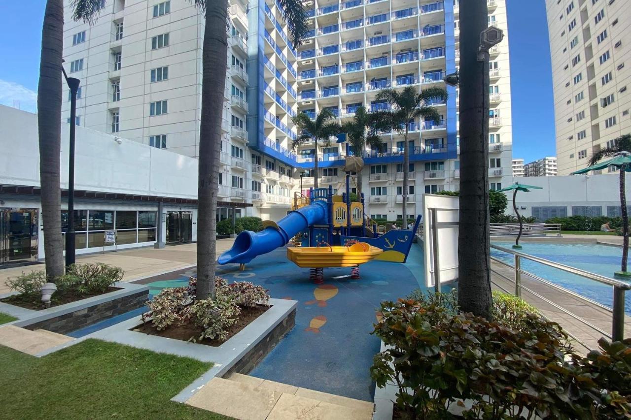 Madison'S Place At Sea Moa 马尼拉 外观 照片