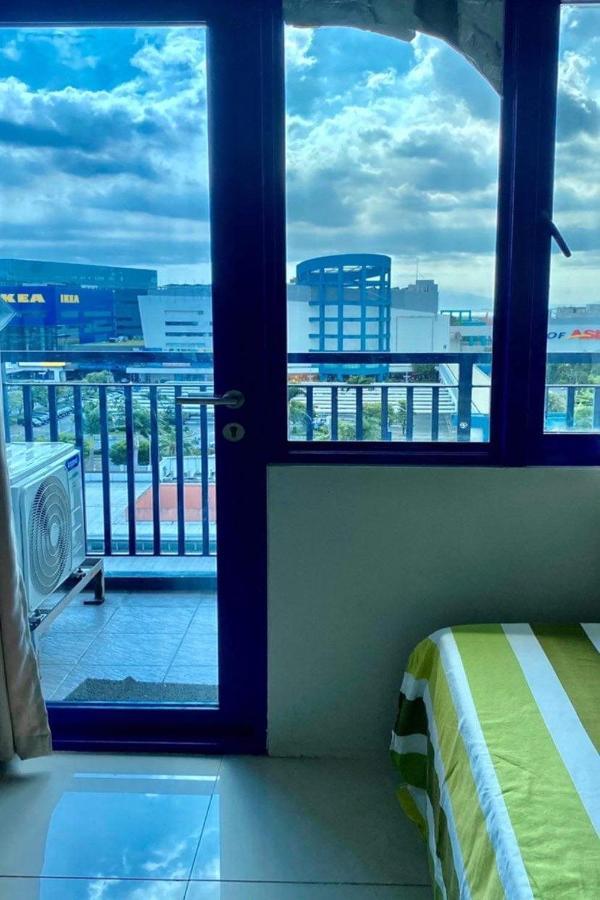 Madison'S Place At Sea Moa 马尼拉 外观 照片