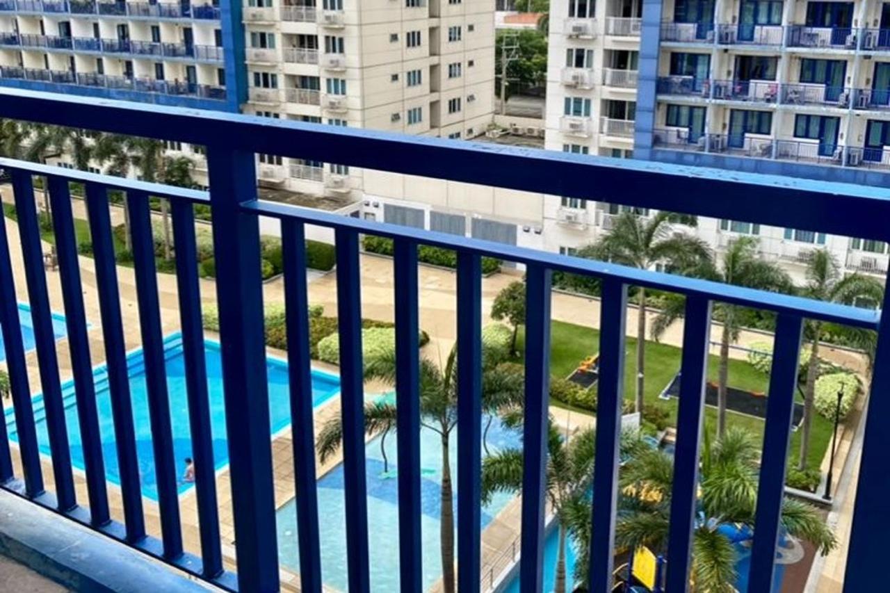 Madison'S Place At Sea Moa 马尼拉 外观 照片
